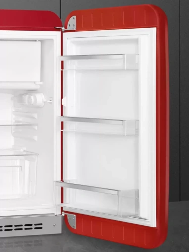 Холодильник Smeg FAB10RRD6 фото 7