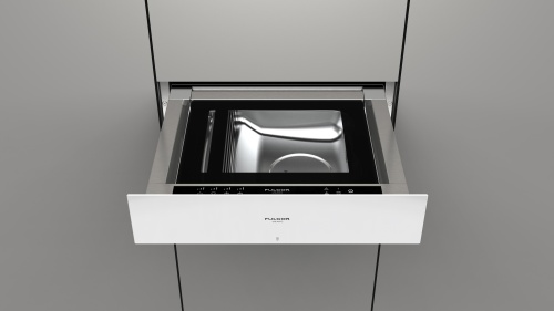 Вакууматор Fulgor Milano FVSD 150 TC WH фото 3