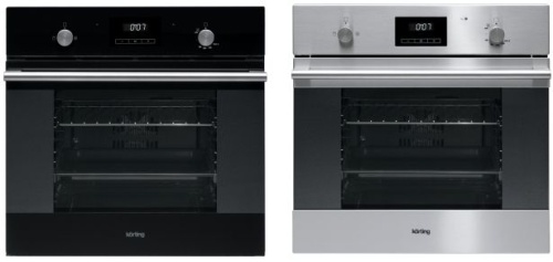 Газовый духовой шкаф Korting OGG 771 CFW фото 4 Газовый духовой шкаф Korting OGG 771 CFW фото 4