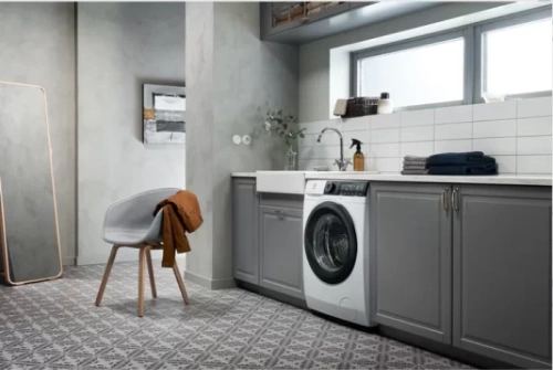 Стирально-сушильная машина Electrolux EW7WR361S фото 5