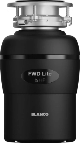 Измельчитель пищевых отходов Blanco FWD Lite