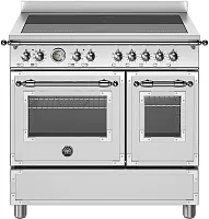 Варочный центр Bertazzoni HER95I2EXT