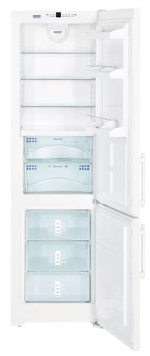 Холодильник Liebherr CBP 4013 Comfort BioFresh фото 2