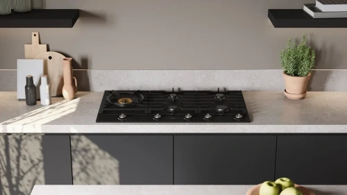 Варочная панель Asko HG1986AB фото 2