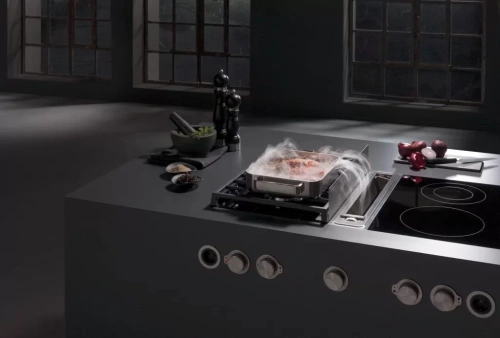 Варочная панель BORA CG11 фото 2