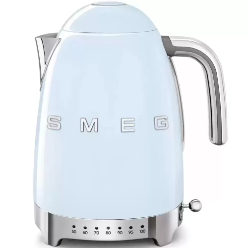 Чайник Smeg KLF04PBEU фото 7