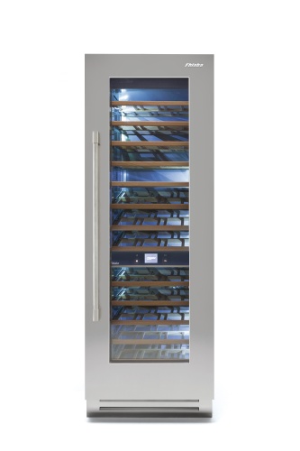 Винный шкаф Fhiaba RS750FW6 фото 2