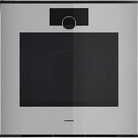 Духовой шкаф Gaggenau GO220130 Minimalistic Series дверца справа