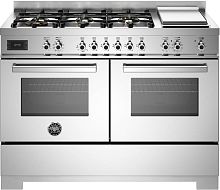 Bertazzoni PRO126G2EXT2