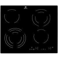 Electrolux EHF 6343 FOK