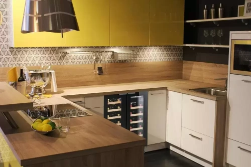 Винный шкаф Dometic D42B Design фото 7