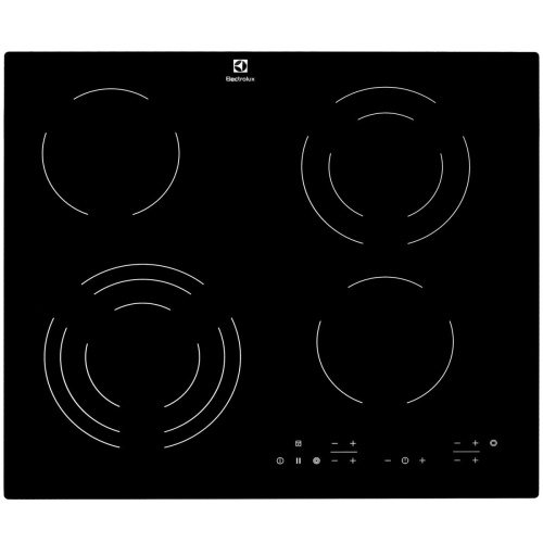 Electrolux EHF 6343 FOK Electrolux EHF 6343 FOK
