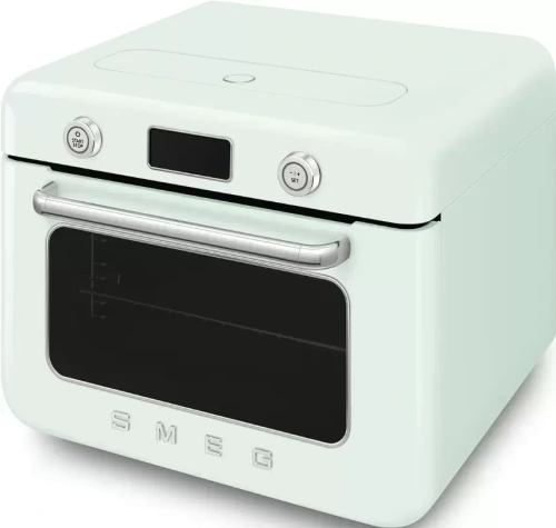 Мини-печь с паром Smeg COF01PGEU фото 4