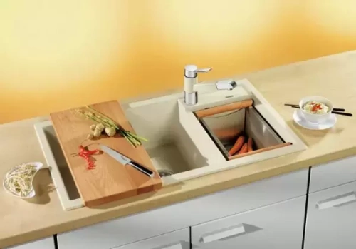 Мойка Blanco Metra 9 кофе фото 10