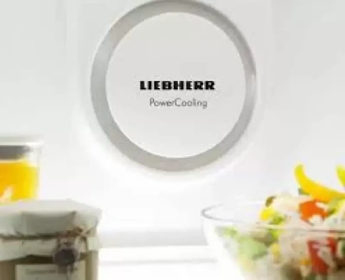 Холодильник Liebherr CN 3515 Comfort NoFrost фото 8