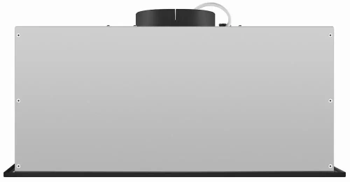 Встраиваемая кухонная вытяжка MAUNFELD Fantasy 1000ST 60 черное стекло фото 9