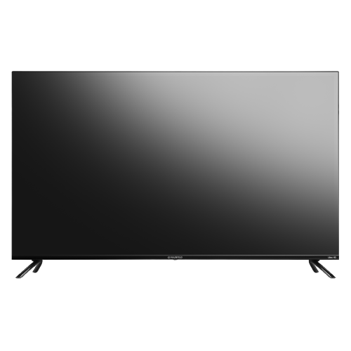 50" Телевизор MAUNFELD MQT50USD03, QLED, 4K Ultra HD, Android TV фото 3