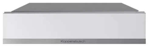 Встраиваемый подогреватель посуды Kuppersbusch CSW 6800.0 W1 Stainless steel