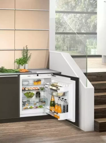 Встраиваемый холодильник Liebherr UIKP 1550 Premium фото 5
