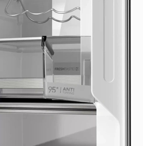 Встраиваемый холодильник Haier BCF5261WRU фото 11