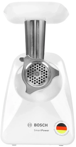 Мясорубка Bosch MFW2520W фото 2