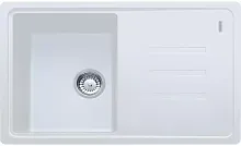 Мойка Franke Malta Eurodomo BSG 611-78 белый