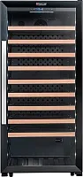 Винный шкаф Climadiff CPF100B1