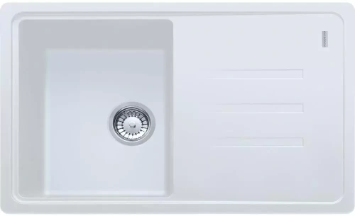 Мойка Franke Malta Eurodomo BSG 611-78 белый