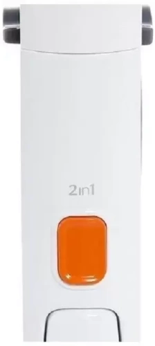 Пылесос Gorenje SVC144FW фото 9