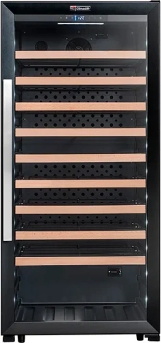 Винный шкаф Climadiff CPF100B1