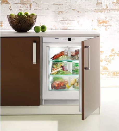 Морозильник Liebherr UIG 1313 Comfort SuperFrost фото 3