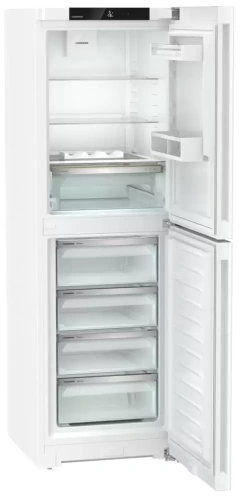Холодильник Liebherr CNd 5204 Pure NoFrost фото 6