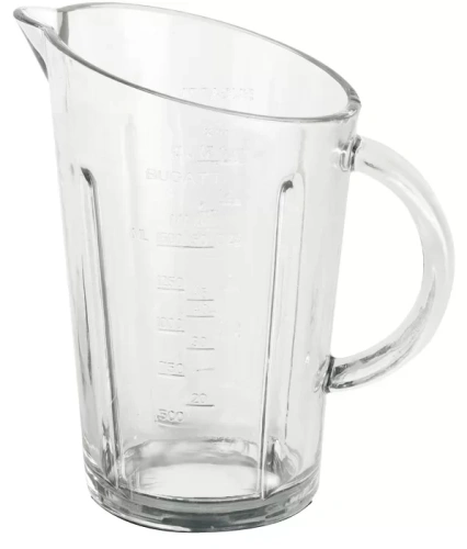 Блендер Bugatti VELA EVOLUTION Chrome 12-EVELACR фото 4