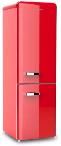 Холодильник Maunfeld MFF186NFRR фото 2