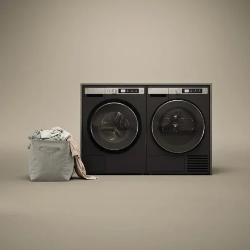 Сушильная машина Asko T709HUG фото 5