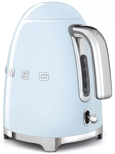 Чайник Smeg KLF03PBEU фото 3