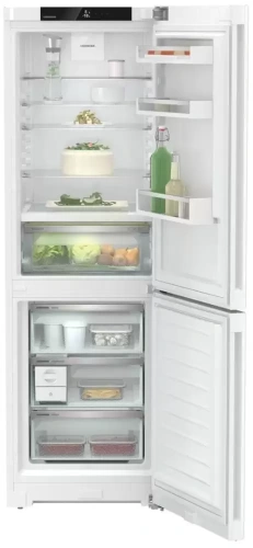 Холодильник Liebherr CBNd 5223 Plus BioFresh NoFrost фото 2