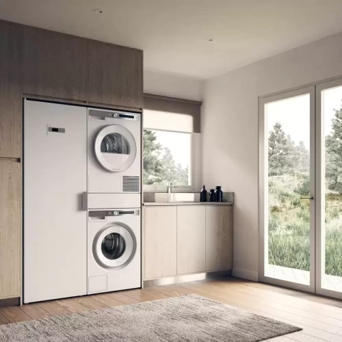 Стиральная машина Asko W6098X.W/3 фото 4