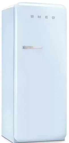Холодильник Smeg FAB28RPB5 фото 10
