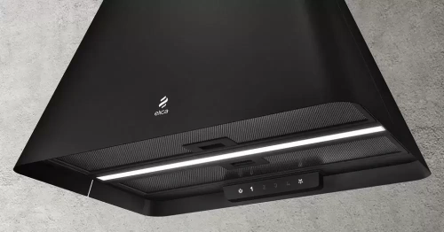 Вытяжка Elica IKONA LIGHT BL MAT/F/60 фото 2