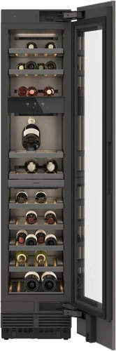 Профессиональный винный шкаф Gaggenau RVW417170