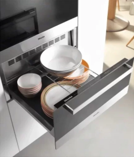 Подогреватель Miele ESW 5080-29 ED фото 9