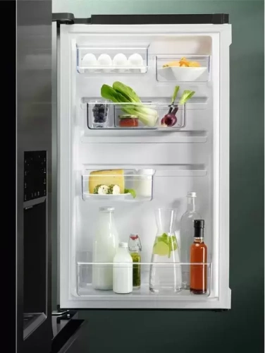 Холодильник Electrolux LLI9VF54X0 фото 11