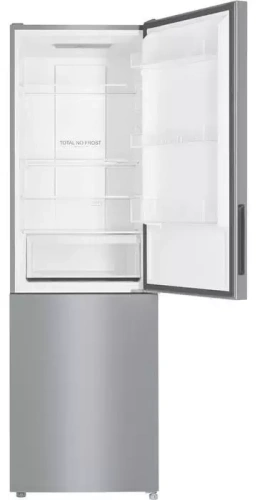 Холодильник Haier CEF535ASD фото 5