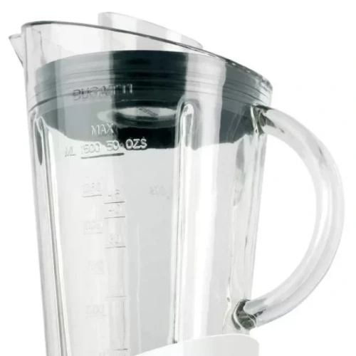 Блендер Bugatti VELA EVOLUTION White 12-EVELAC1 фото 3