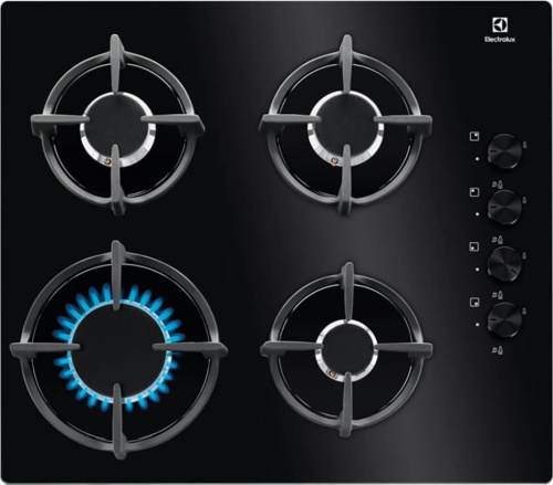 Electrolux EGG6407K