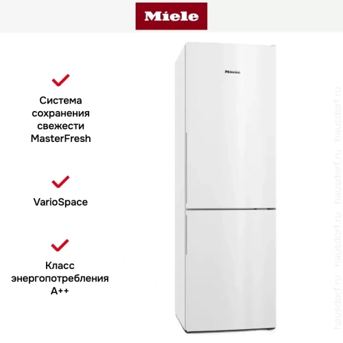Холодильник Miele KD 4172 E WS Active фото 10