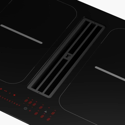 Варочная панель с вытяжкой Franke FSM 7081R HI фото 3