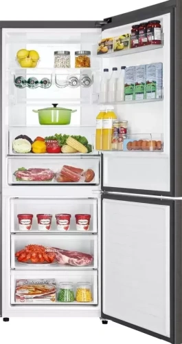 Холодильник Haier C4F744CMG фото 4
