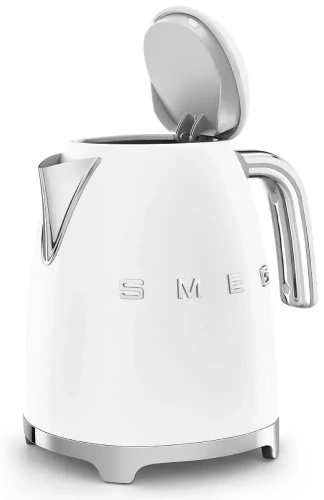 Чайник Smeg KLF03WHMEU фото 9